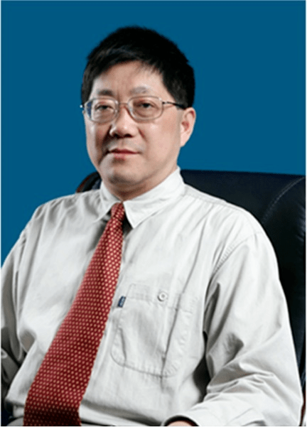 讲坛预告 | 5g:开启万物互联新征程_李少谦