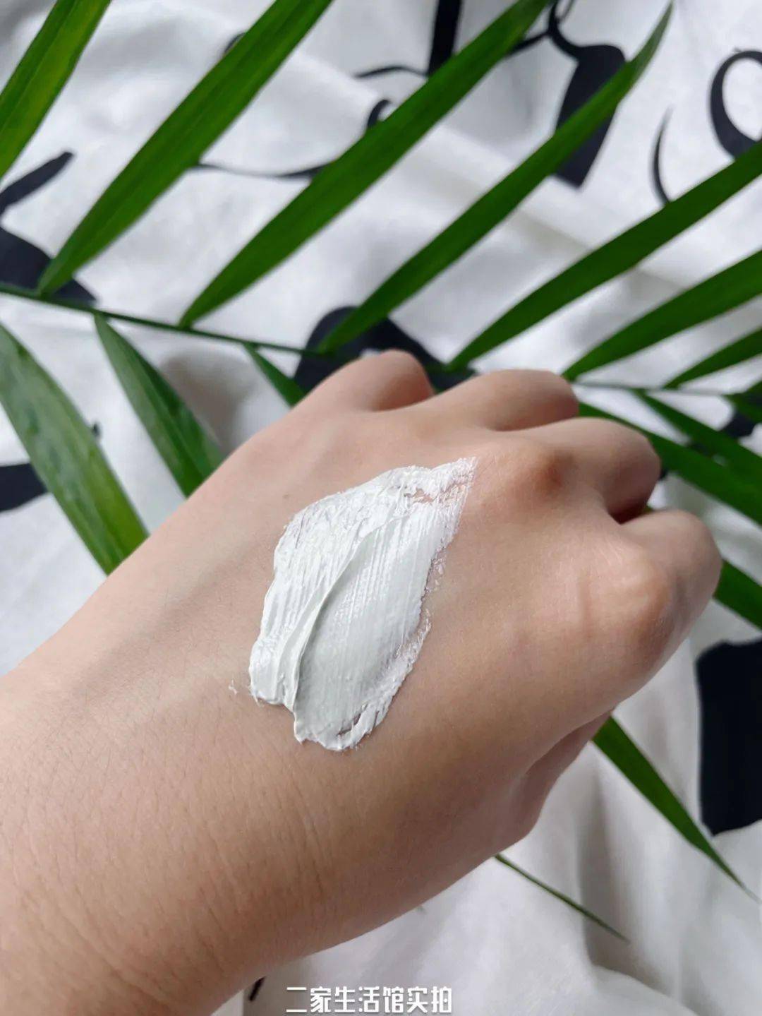 因为|有哪些不贵大碗的好面霜？这个大牌的要我说是第1名！