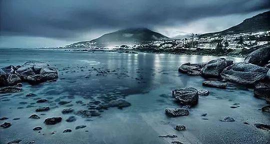 摄影|摄影中的七步曲，你走了几步？