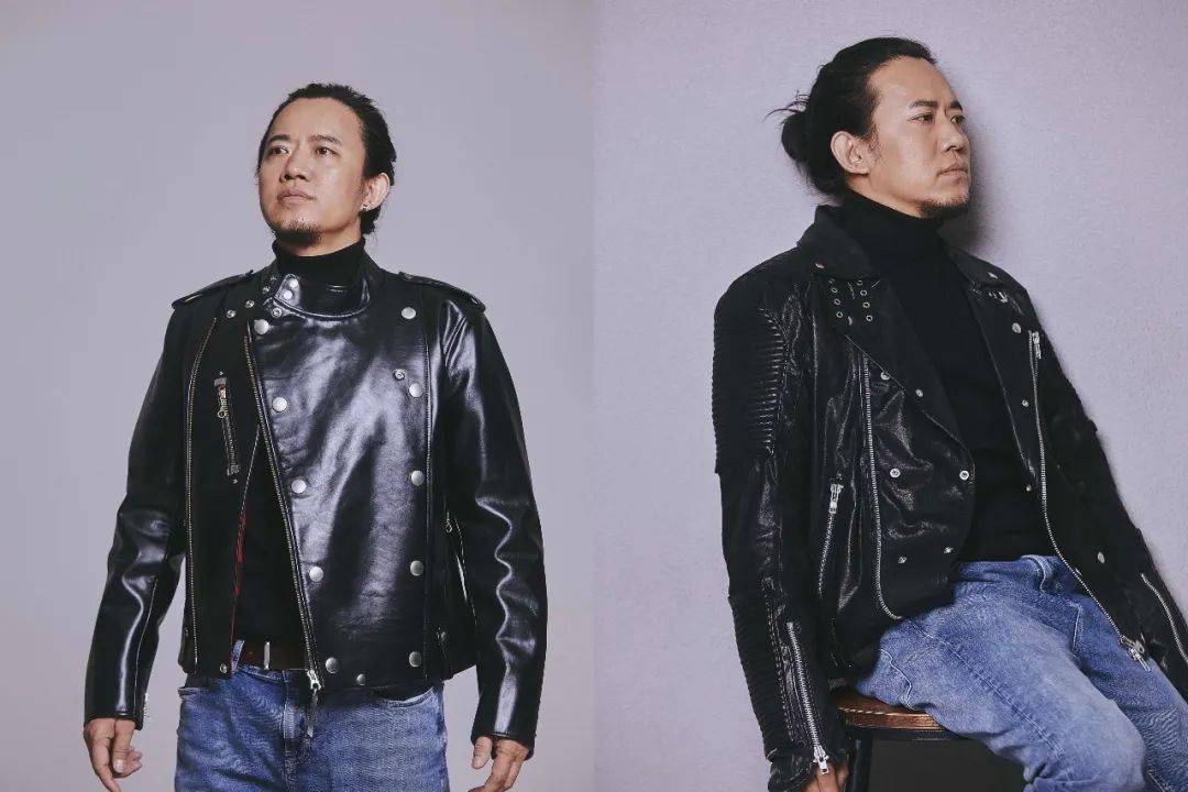 彝族歌王奥杰阿格民谣新歌妹妹听完感动哭了