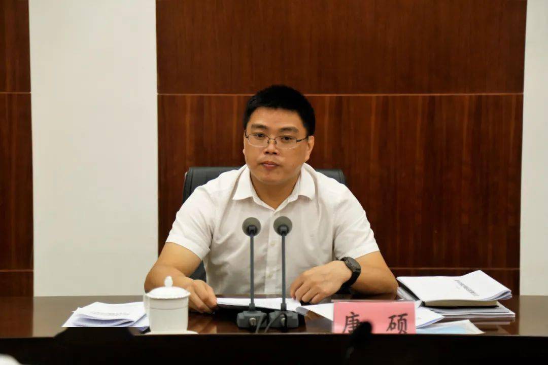 我市召开全国文明城市建设重点工作推进会