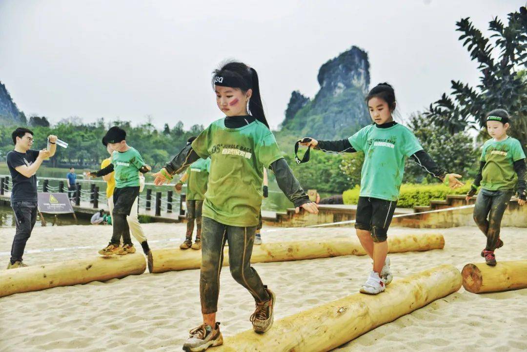 ds自然探索赛中秋上线