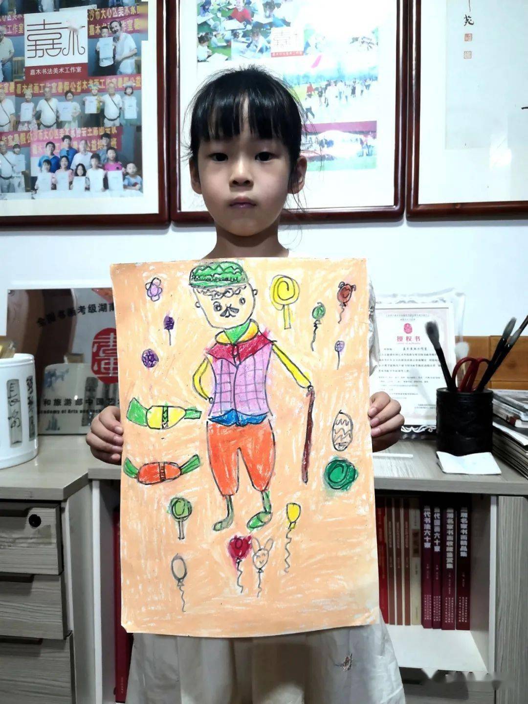 为什么要学美术课 3fe9d2a5b3e841318584c6cb1195e7b4.jpeg
