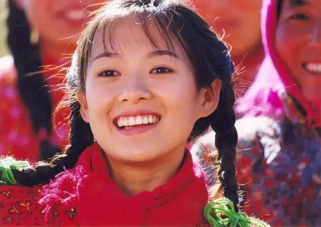 有合作|五代“谋女郎”背后，就是一部张艺谋的兴衰史