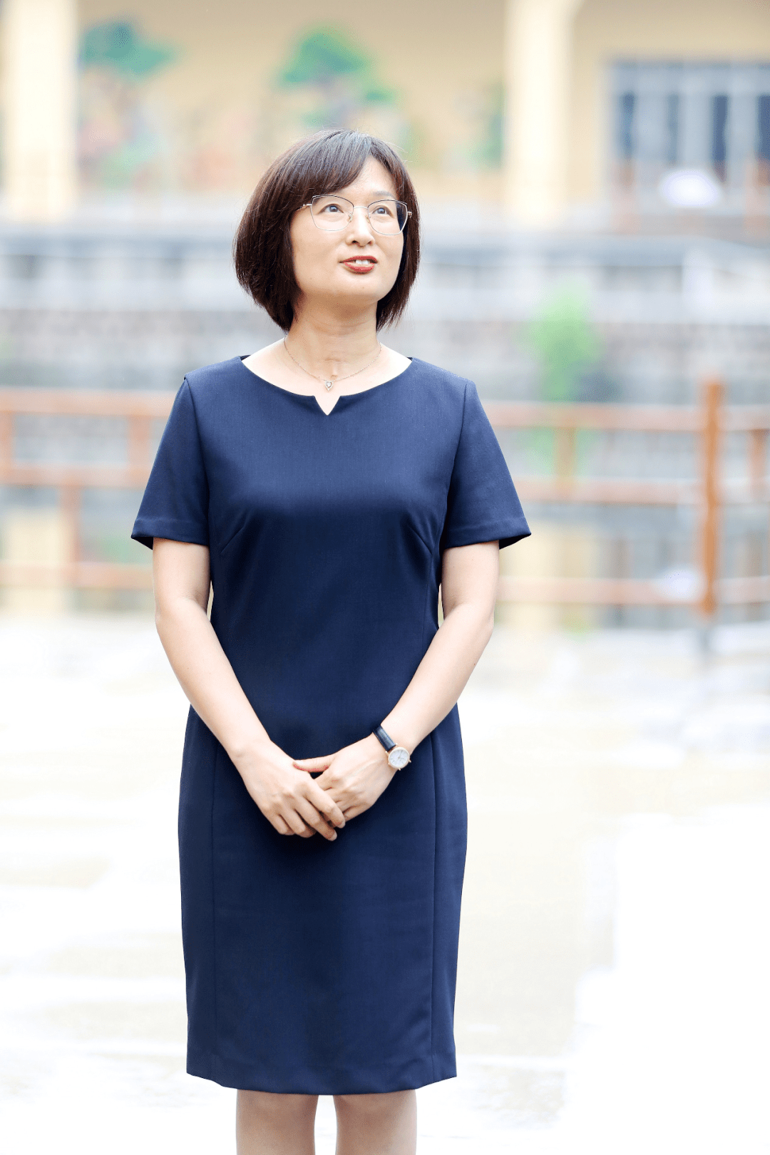 二中名师赓续百年初心担当育人使命青岛二中2021年魅力教师