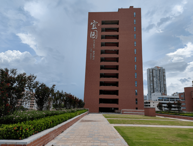 大独家深圳中学泥岗校区背后竟藏着这些秘密