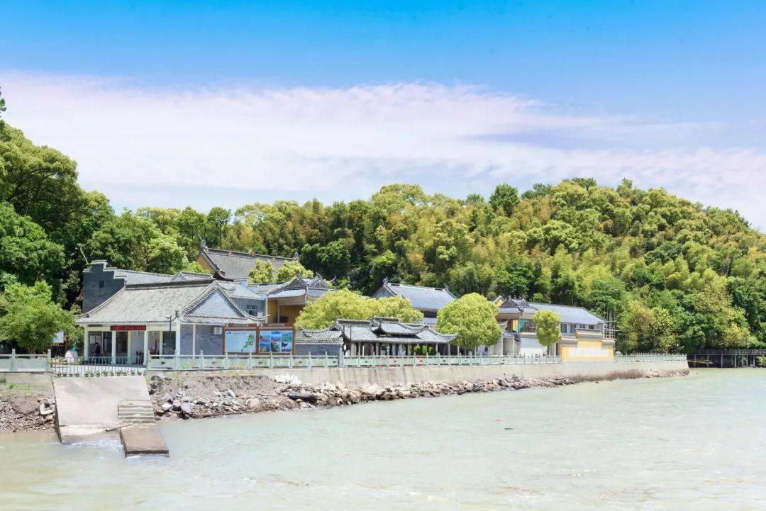 自组团9月22号宁海横山岛出海撒欢三日游