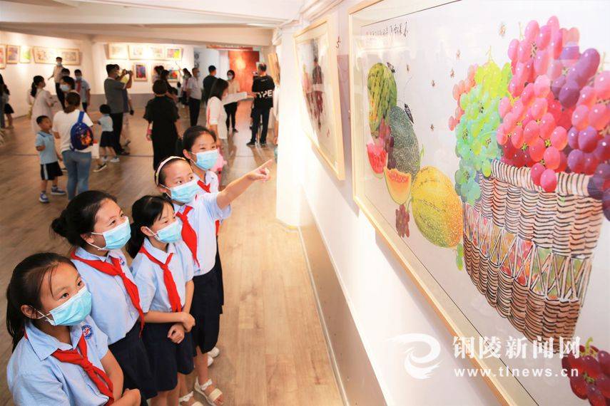 剪纸|以美育人 以美润心