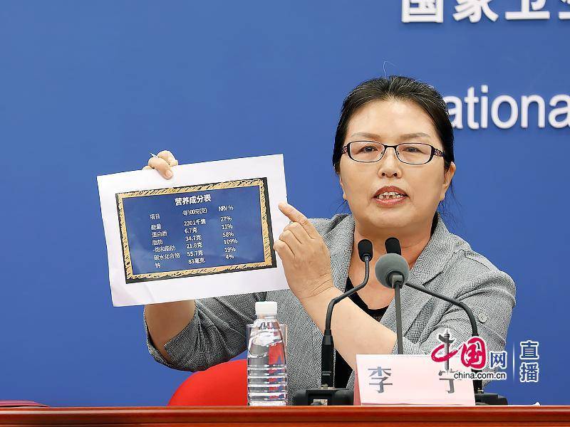 信息|国家正修订食品营养标签标准，或将强制标注糖和饱和脂肪信息