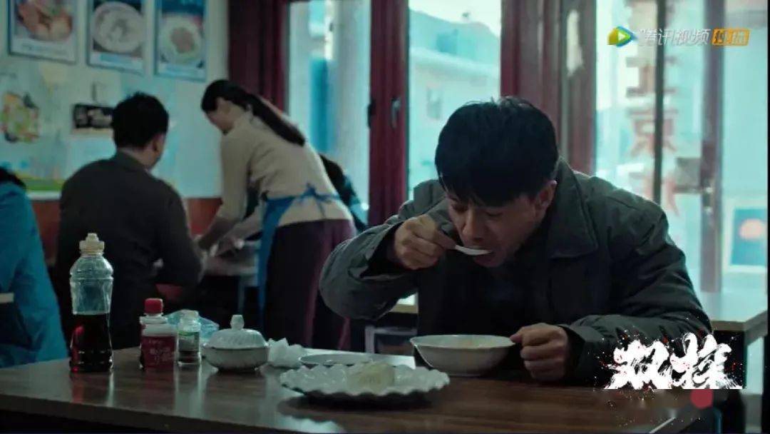 父亲|王炸牌,高水准!一集顶十集,这国剧太硬了