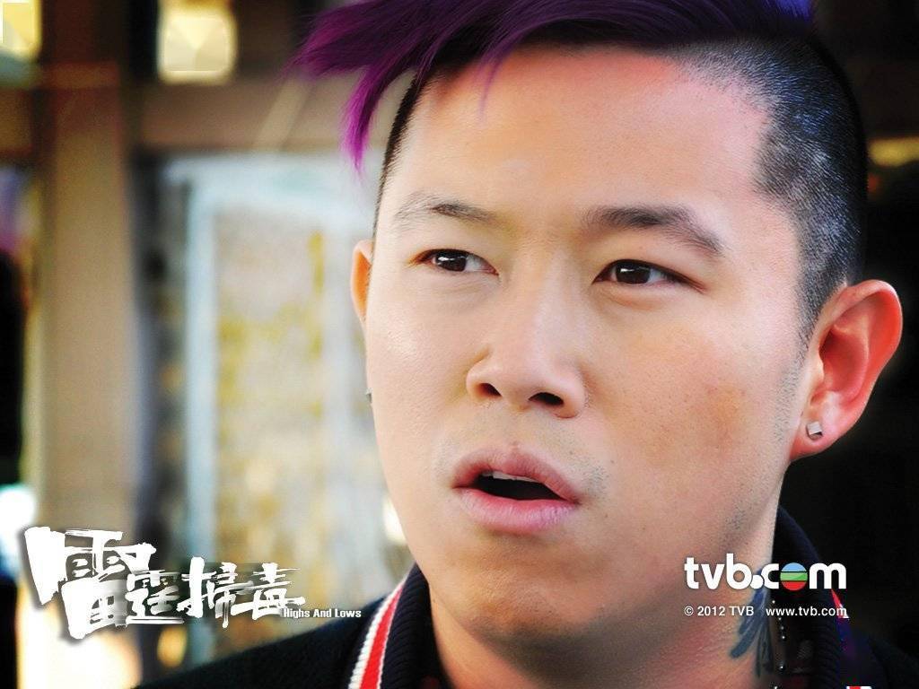 《披荆斩棘的哥哥》里的真宝藏,也是业界顶流,却低调得不像话_欧阳靖