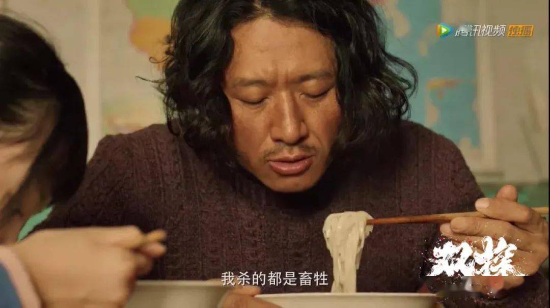 父亲|王炸牌,高水准!一集顶十集,这国剧太硬了