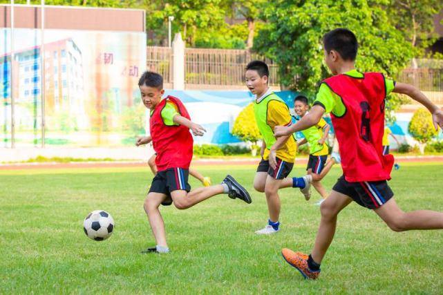 下午课后基本托管怎么搞三水北江小学走起