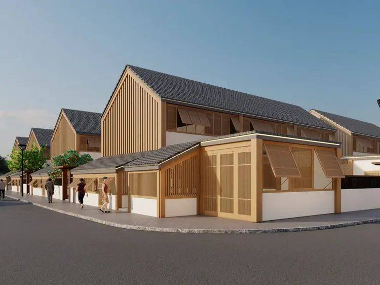 看完爱了!理想中的乡村生活,就是这个样