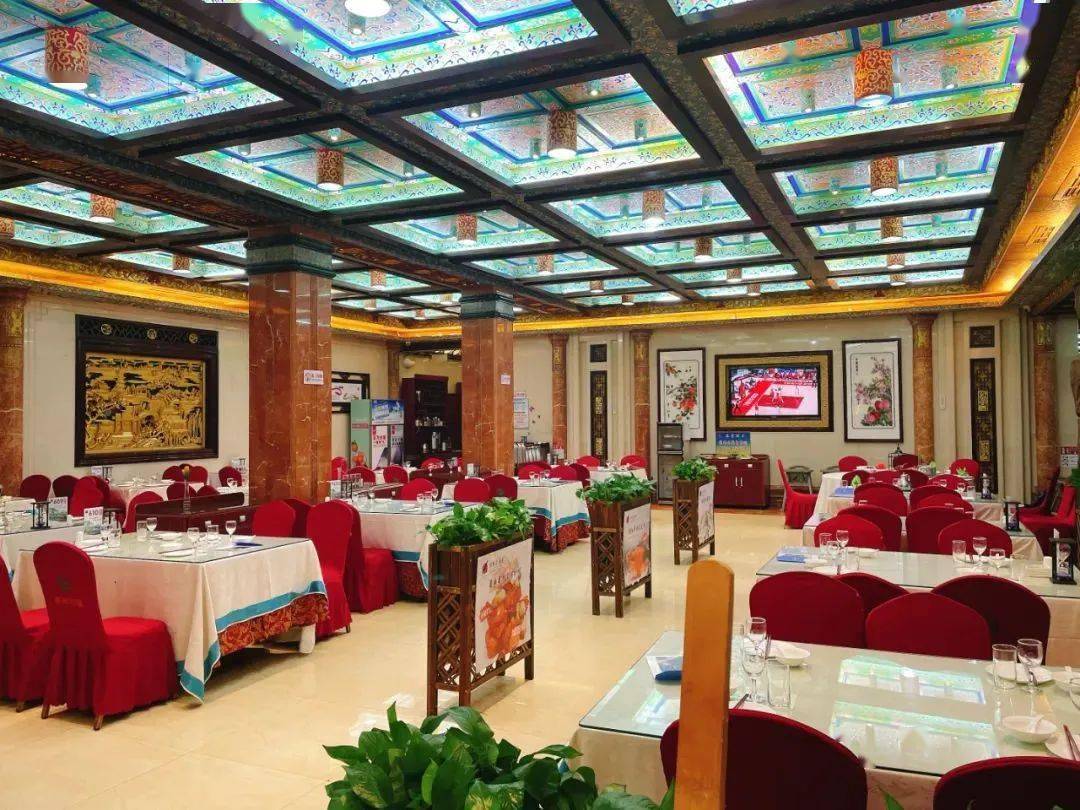 158元抢原价502元【鹊华居】套餐!