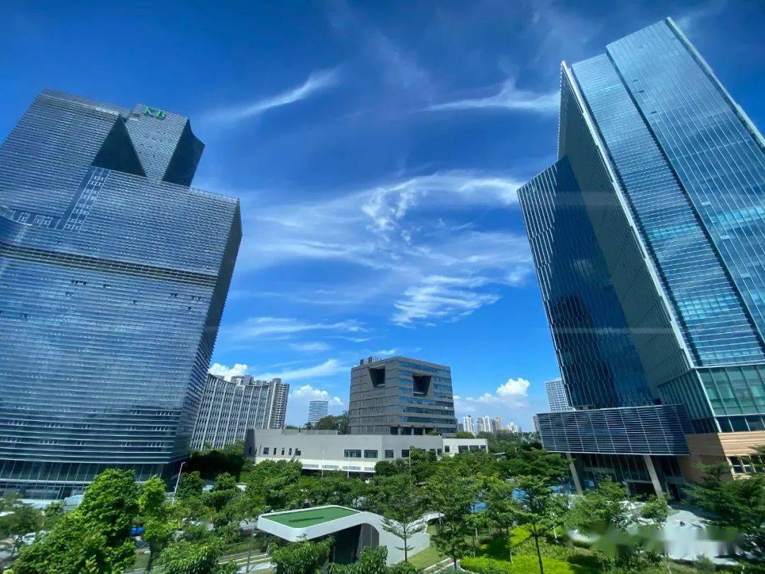 可同时向10万人预警南沙城市大脑够劲