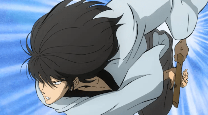 《鲁邦三世 part6》tv动画新角色宣传片 10月9日开播