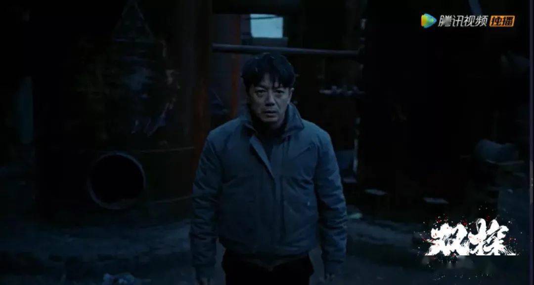 父亲|王炸牌,高水准!一集顶十集,这国剧太硬了