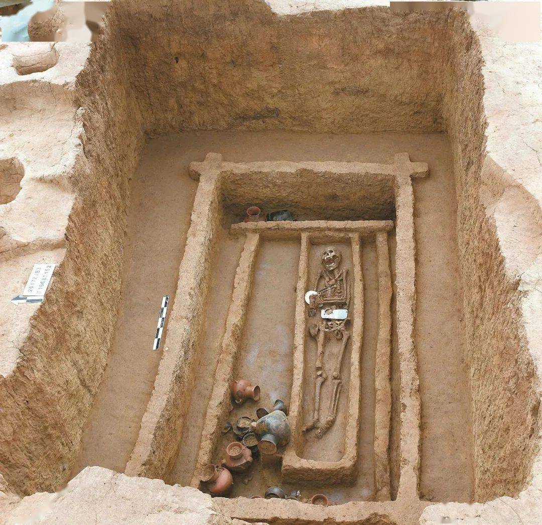 67从焦家遗址看大汶口文化的社会性质与文明模式