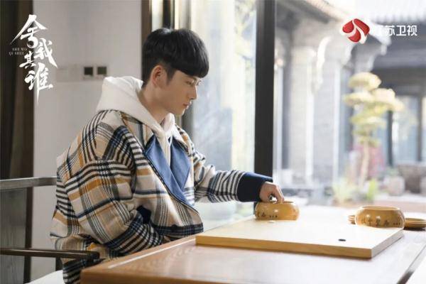 丁岚|秦天宇：跟曹熹和一样“较真”