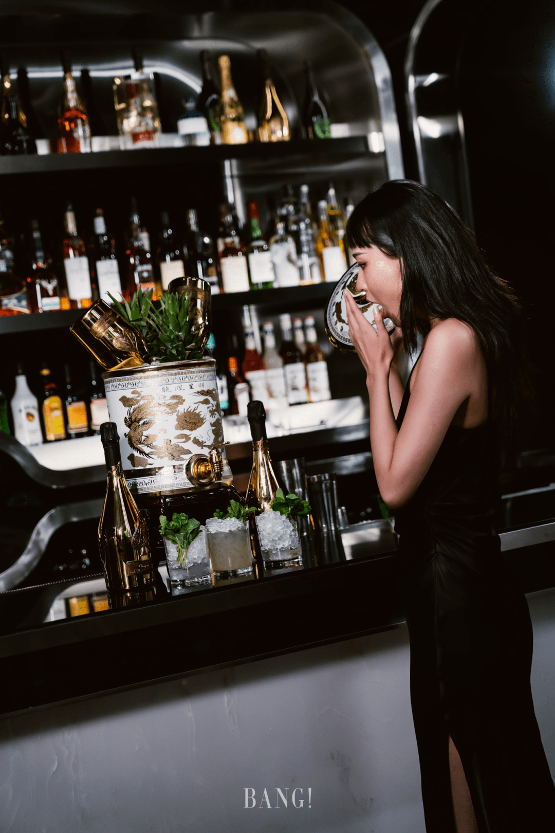 Club|GRNDCNTRL“盛装出席”，你准备好站在风暴中心了吗？