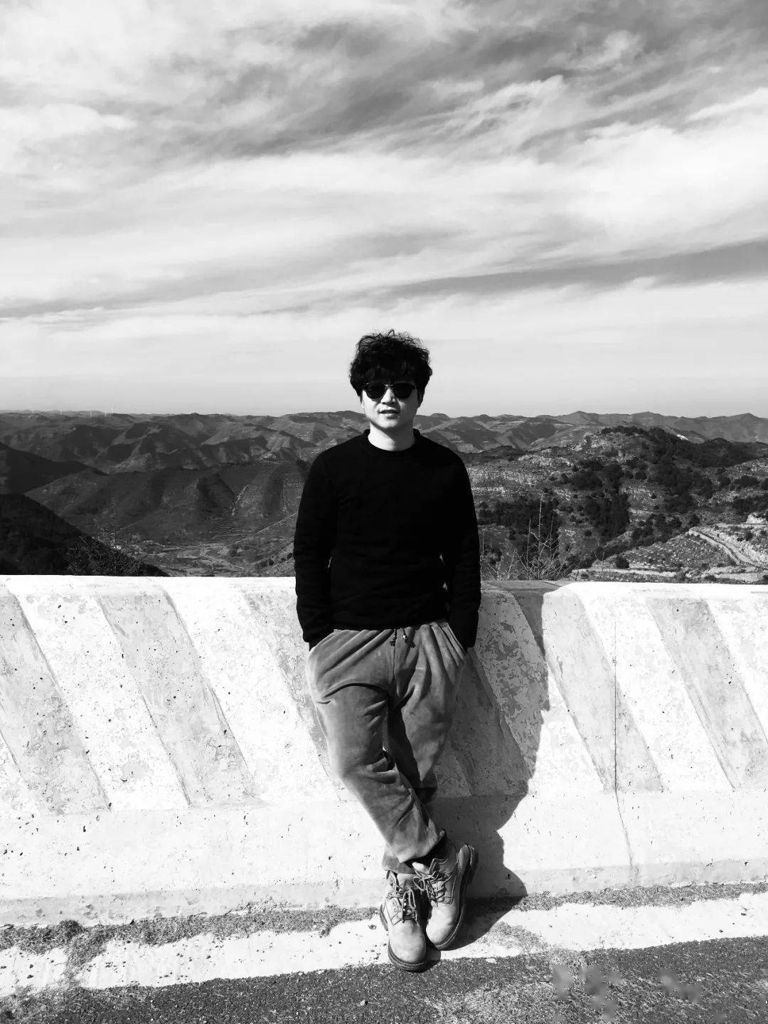 祝贺天台陈子恒成功晋级为中国美术家协会会员