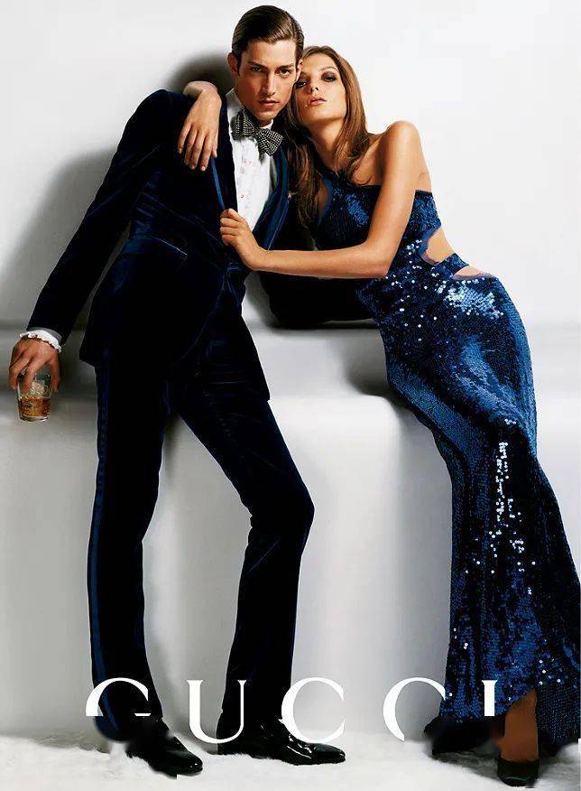 简风|穿得光彩照人，才是最新的时髦