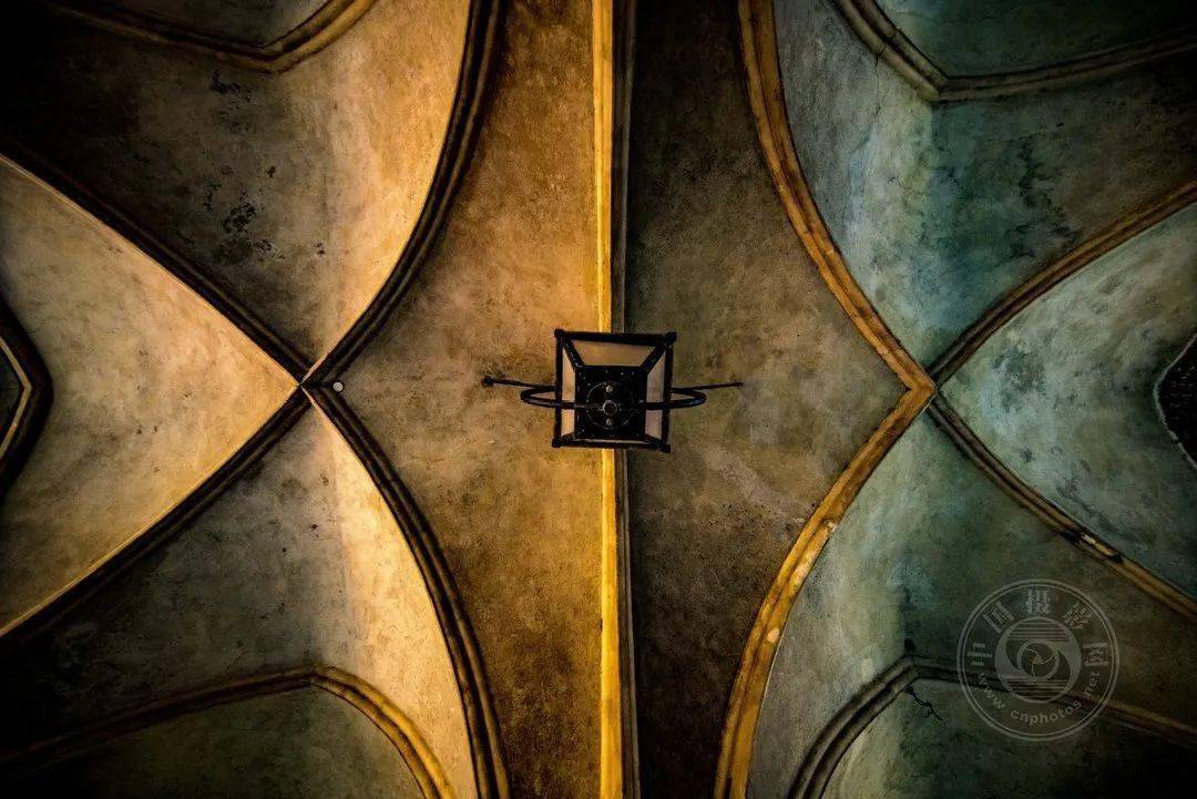 white|获奖公布 | 2021年德国CEWE摄影奖（建筑与构成组）获奖作品名单