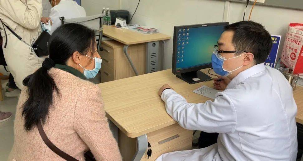 最美医师刘鹏飞因为热爱所以坚持