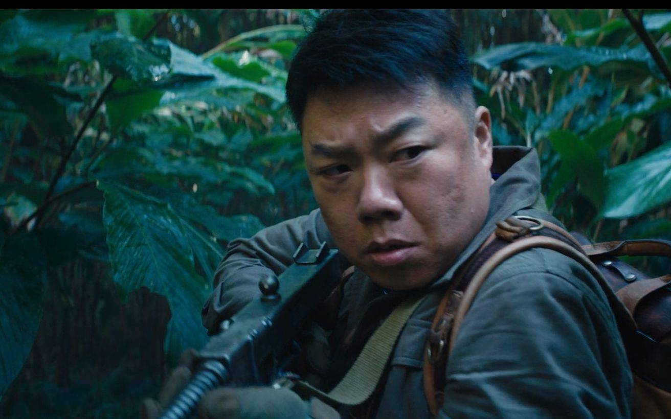 原著|姜超：王胖子的“贫”也是他的烟火气丨角色