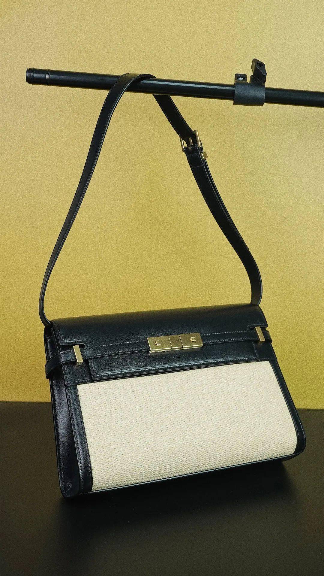 马鞍|如果这个秋天只能买一款包 我选宋祖儿身上这只