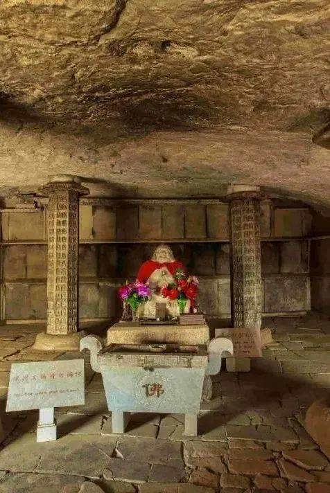 有"北京的敦煌"之称的著名历史文化圣地房山云居寺,距今已有1400余年