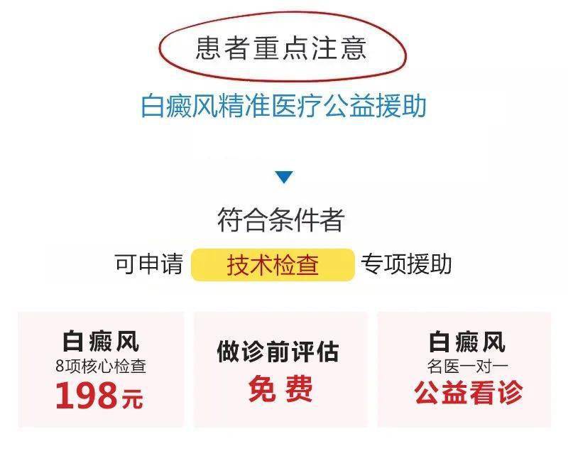 沈阳|身上有白癜风怎么办？国家重点实验室白癜风招募已有745人在这里康复！！