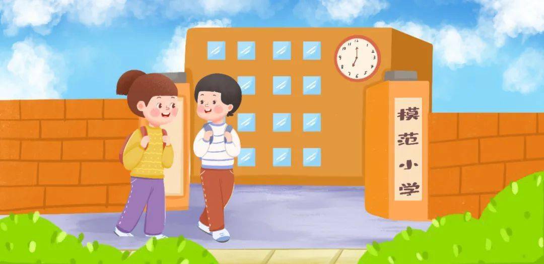 两名家长送孩子上学却不幸身亡这个元凶就在我们身边快避开