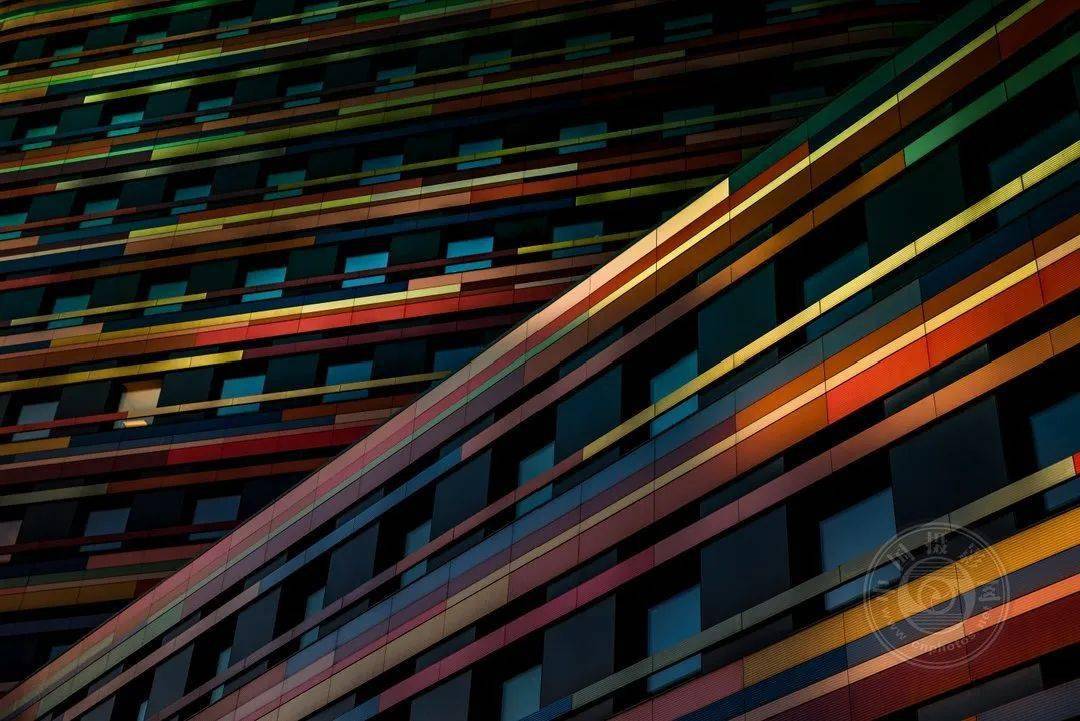 white|获奖公布 | 2021年德国CEWE摄影奖（建筑与构成组）获奖作品名单