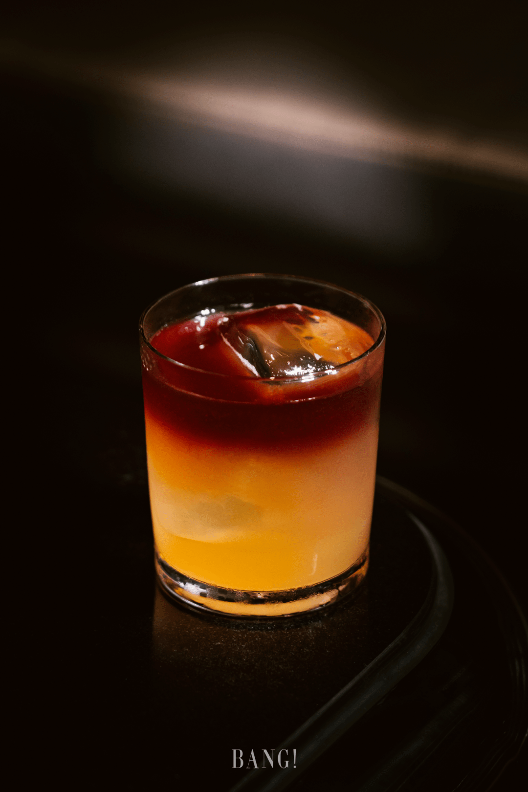 Club|GRNDCNTRL“盛装出席”，你准备好站在风暴中心了吗？