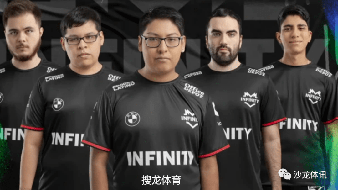 英雄联盟:s11巡礼-lla赛区inf,改变战术起成效,再次出征世界赛_战队