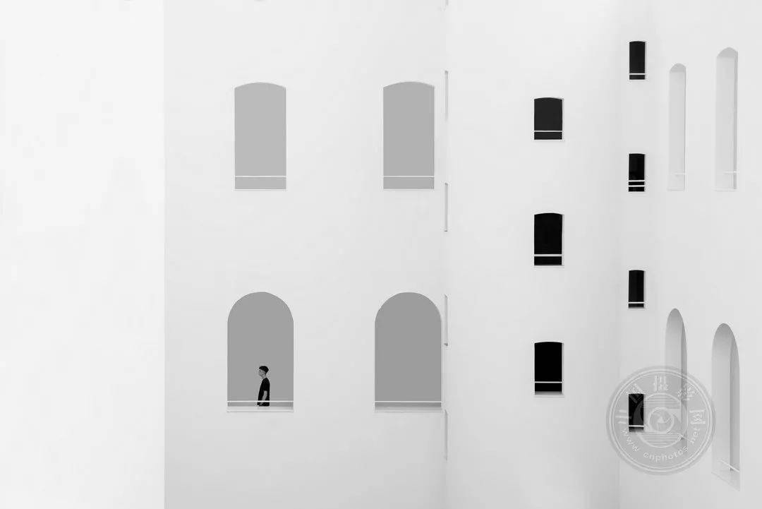 white|获奖公布 | 2021年德国CEWE摄影奖（建筑与构成组）获奖作品名单