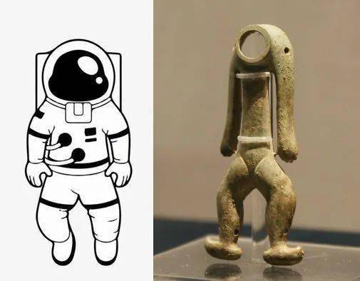 9:00开始的三星堆,我8:57就守在门口,绝!