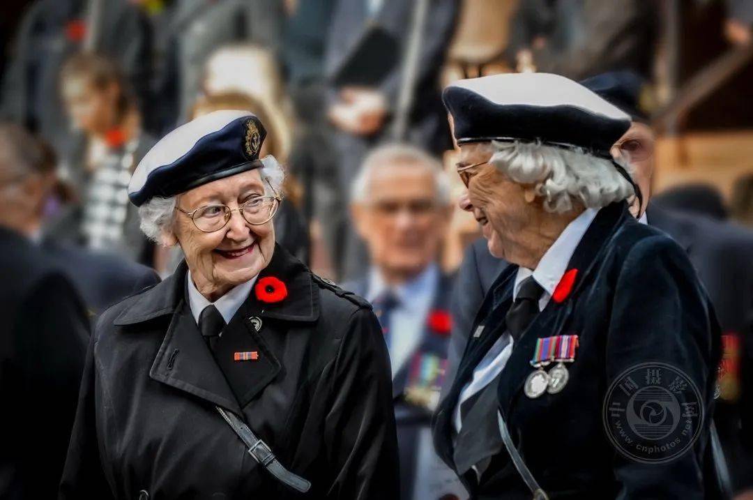 国际|获奖公布丨2021第十届台中国际摄影艺术展作品（女性专题组）