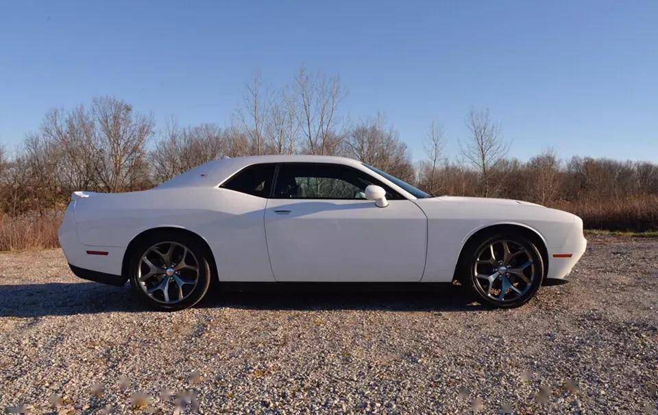 对于道奇挑战者,这款美系经典的肌肉车,国内消费者也是比较了解的,在