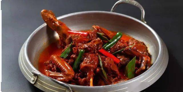 看馋了这几种新余特色美食吃了还想吃哟