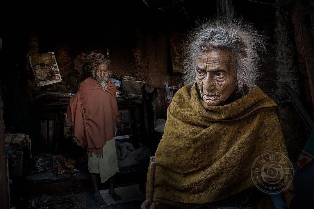 国际|获奖公布丨2021第十届台中国际摄影艺术展作品（女性专题组）