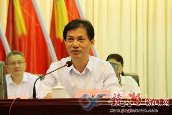 朱发沐同志对镜湖区加快人民城市建设工作提出了指导意见,要求镜湖区