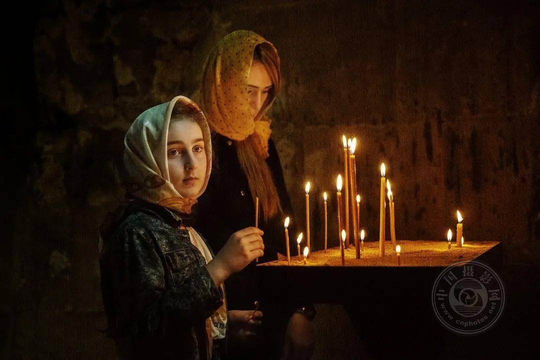 国际|获奖公布丨2021第十届台中国际摄影艺术展作品（女性专题组）