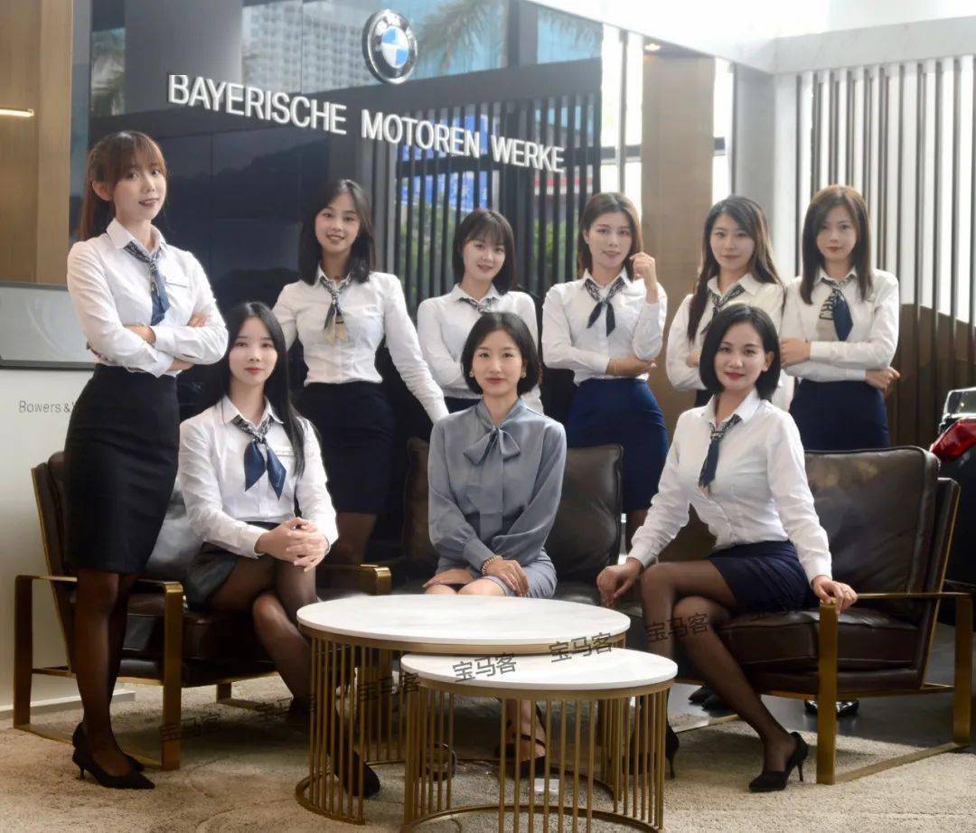 2021全国宝马4s店花评选冠亚季军公布