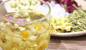 高人|血压高、湿气重、脾胃虚，三杯茶饮请自取！