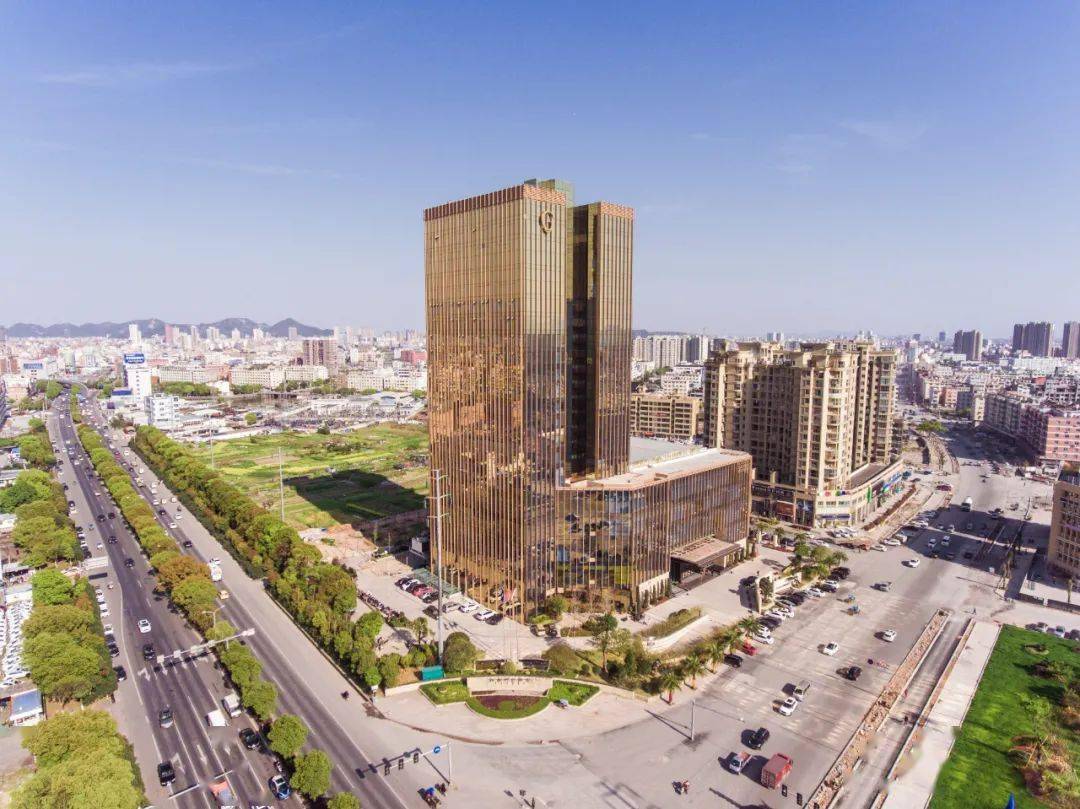 白象镇乐清市江南洲际酒店管理有限公司