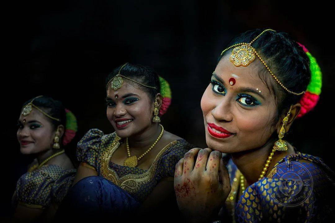 国际|获奖公布丨2021第十届台中国际摄影艺术展作品（女性专题组）