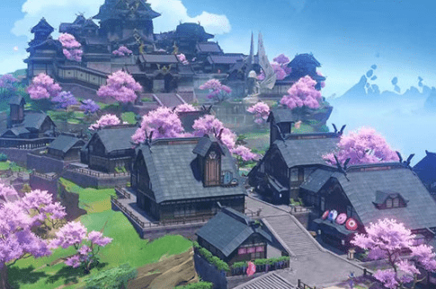 陈致逸yyds原神稻妻篇ost即将于9月22日上线